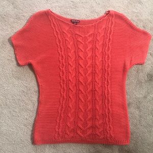 Light-weight Boatneck Sweater